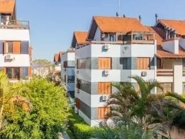 Imagem 1: Apartamento para Venda - 130.3M², 3 Dormitórios, Sendo 1 Suites, 2 Vagas - Cavalhada
