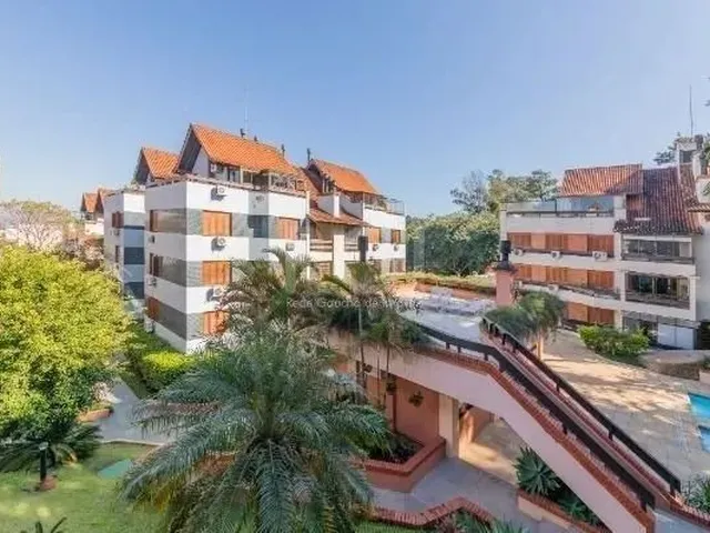 Imagem 14: Apartamento para Venda - 130.3M², 3 Dormitórios, Sendo 1 Suites, 2 Vagas - Cavalhada