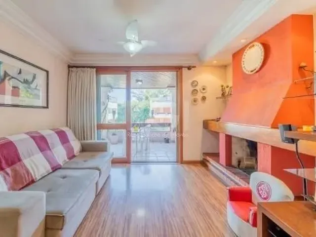 Imagem 16: Apartamento para Venda - 130.3M², 3 Dormitórios, Sendo 1 Suites, 2 Vagas - Cavalhada