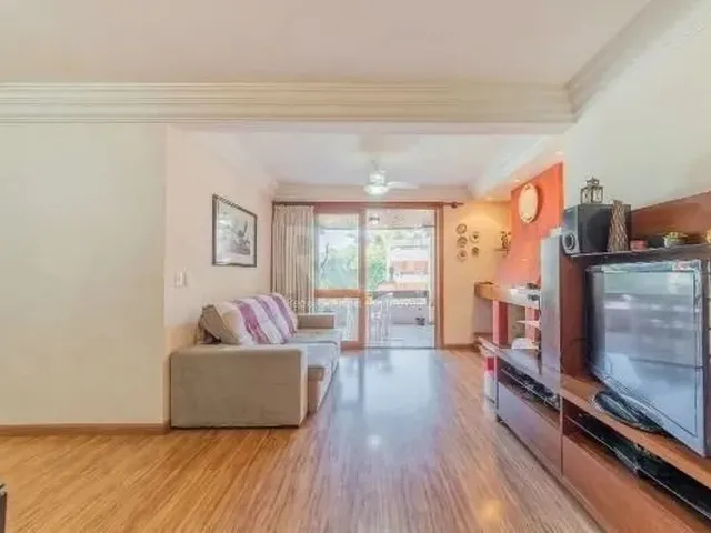 Imagem 4: Apartamento para Venda - 130.3M², 3 Dormitórios, Sendo 1 Suites, 2 Vagas - Cavalhada