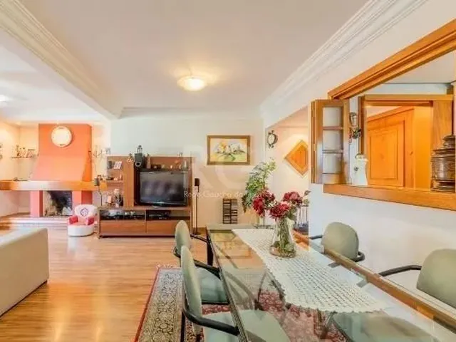 Imagem 7: Apartamento para Venda - 130.3M², 3 Dormitórios, Sendo 1 Suites, 2 Vagas - Cavalhada