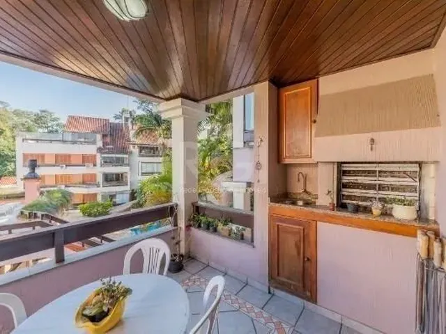 Imagem 15: Apartamento para Venda - 130.3M², 3 Dormitórios, Sendo 1 Suites, 2 Vagas - Cavalhada