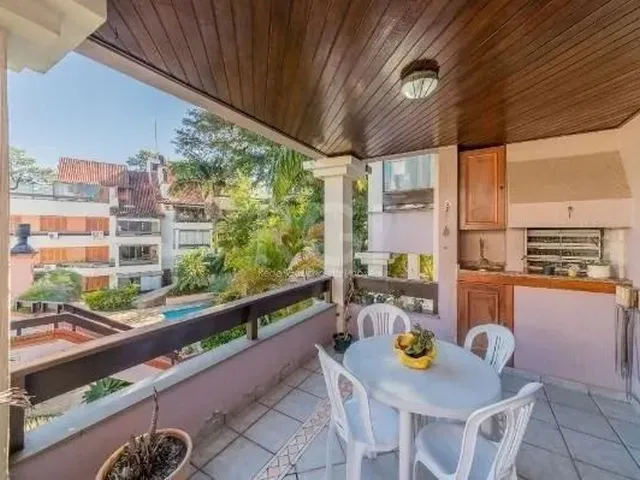 Imagem 6: Apartamento para Venda - 130.3M², 3 Dormitórios, Sendo 1 Suites, 2 Vagas - Cavalhada