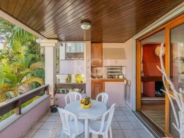 Imagem 5: Apartamento para Venda - 130.3M², 3 Dormitórios, Sendo 1 Suites, 2 Vagas - Cavalhada