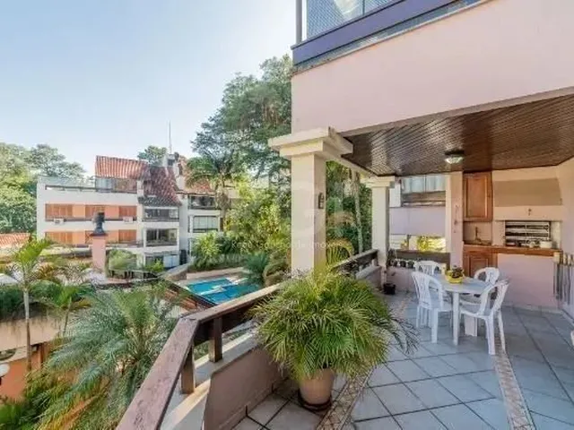 Imagem 11: Apartamento para Venda - 130.3M², 3 Dormitórios, Sendo 1 Suites, 2 Vagas - Cavalhada