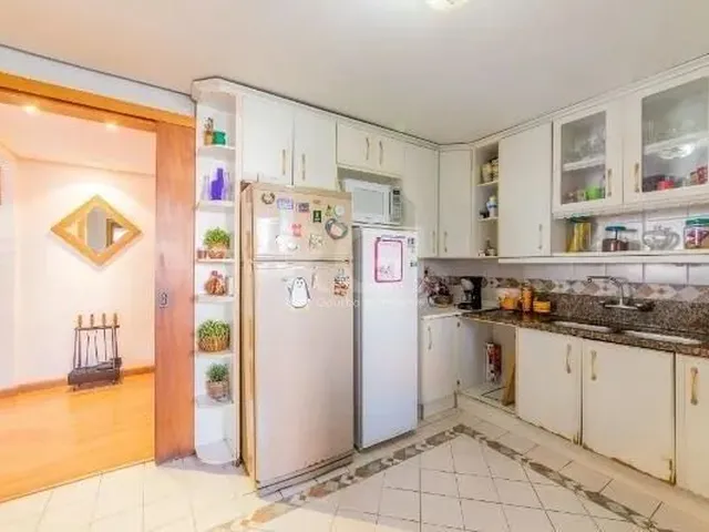 Imagem 9: Apartamento para Venda - 130.3M², 3 Dormitórios, Sendo 1 Suites, 2 Vagas - Cavalhada