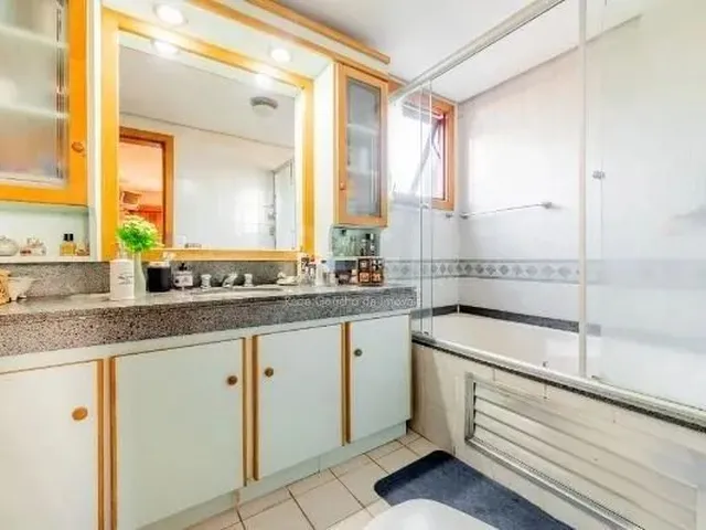 Imagem 8: Apartamento para Venda - 130.3M², 3 Dormitórios, Sendo 1 Suites, 2 Vagas - Cavalhada