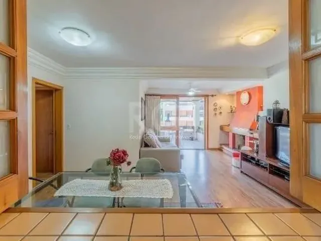 Imagem 3: Apartamento para Venda - 130.3M², 3 Dormitórios, Sendo 1 Suites, 2 Vagas - Cavalhada