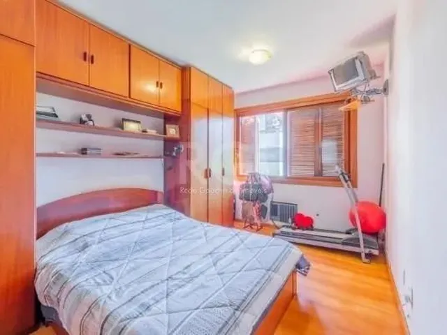 Imagem 12: Apartamento para Venda - 130.3M², 3 Dormitórios, Sendo 1 Suites, 2 Vagas - Cavalhada