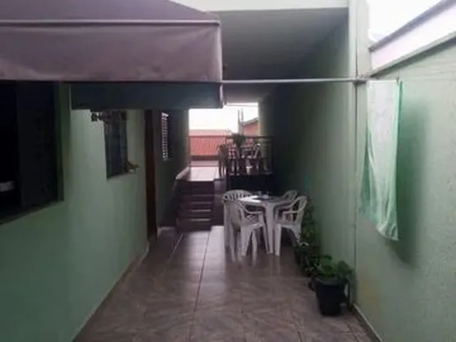 Imagem: Casa Á Venda em Piracicaba, Bairro Vila