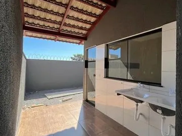 Imagem 2: Residencial Vieira 2Q- Trindade