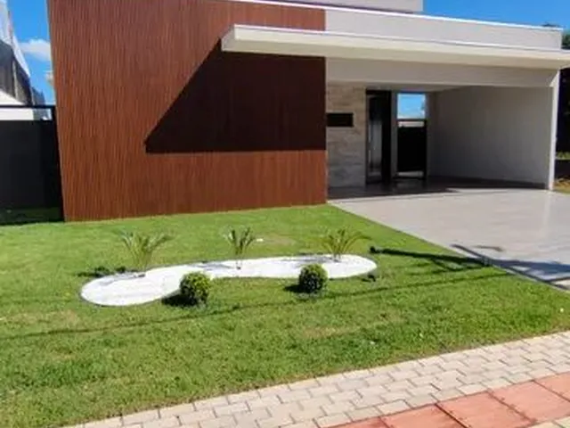 Imagem: Cód174- Residencial Alphaville - Campo