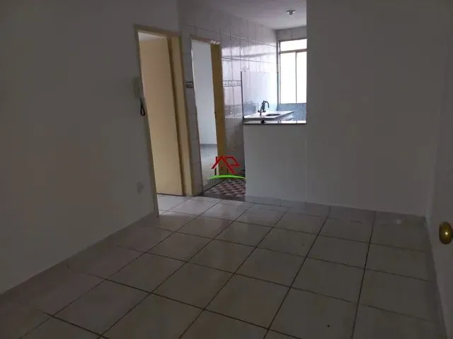 Imagem: Contagem - Apartamento Padrão - Centro