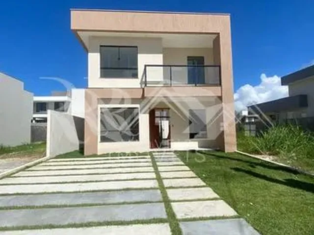 Imagem: Casa Residencial em Camaçari - Ba, Catu