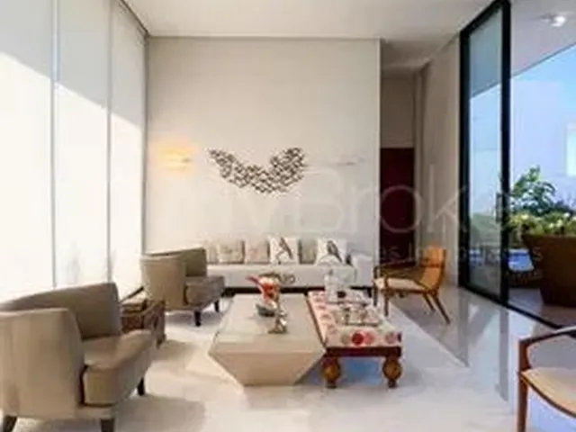 Imagem: Goiânia - Casa de Condomínio - Alphaville