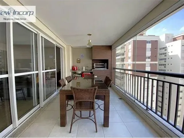 Imagem: Belo Apartamento 128M²!!!
