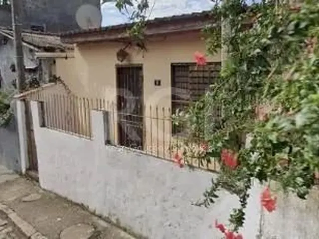 Imagem: Porto Alegre - Casa Padrão - Camaquã