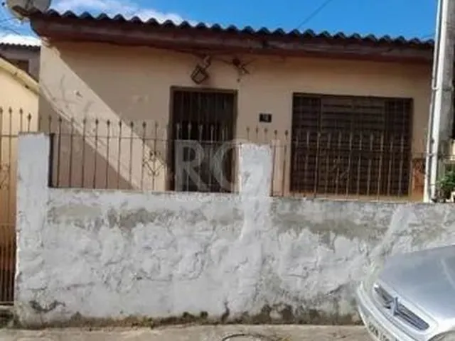 Imagem 2: Porto Alegre - Casa Padrão - Camaquã