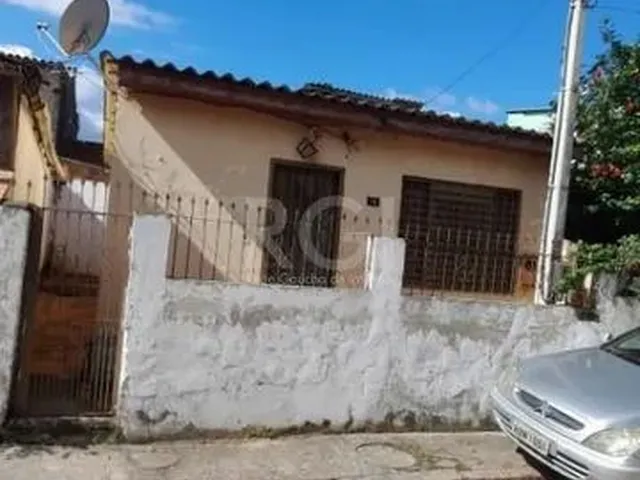 Imagem 3: Porto Alegre - Casa Padrão - Camaquã