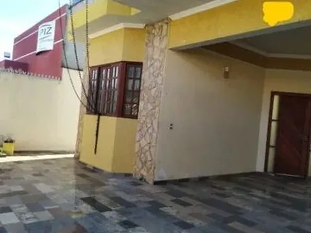 Imagem: Sobrado com 4 Dormitórios À Venda, 220