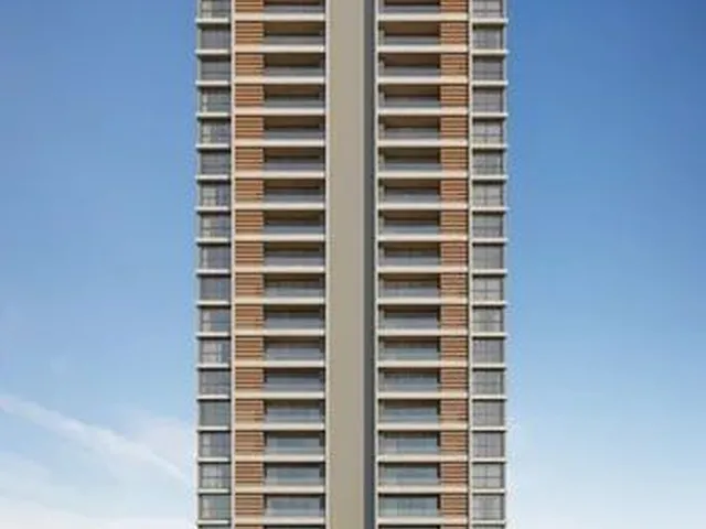 Imagem: Curitiba - Apartamento Padrão - Batel