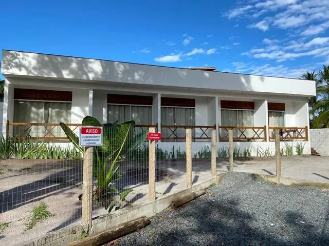 Imagem: Apartamentos a Venda em Itacaré Ref 155