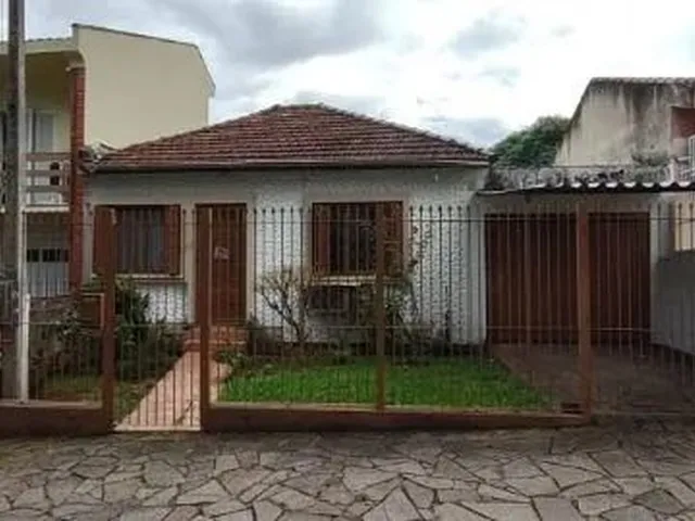 Imagem: Porto Alegre - Casa Padrão - Teresopolis