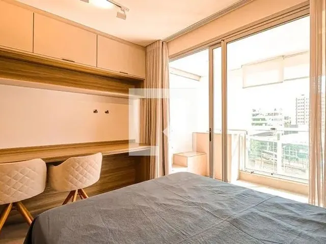 Imagem: Apartamento para Aluguel - Vila Miriam