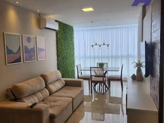 Imagem: Apartamento com 2 Dormitórios, 60 M²