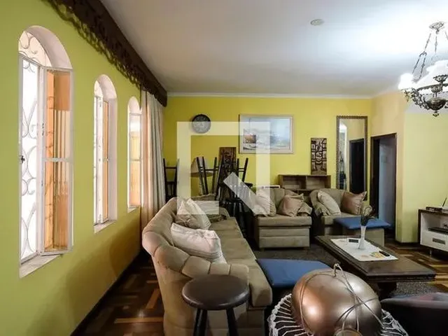 Imagem: Casa para Aluguel - Barcelona, 5 Quartos