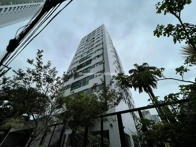 Imagem: Apartamento para Aluguel, 2 Quartos, 1 Suíte