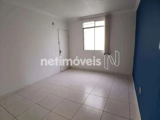 Imagem 9: Locação Apartamento 2 Quartos Eldorado Contagem