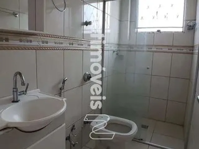 Imagem 13: Locação Apartamento 2 Quartos Eldorado Contagem