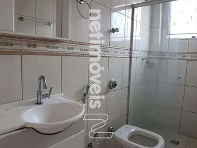 Imagem 10: Locação Apartamento 2 Quartos Eldorado Contagem
