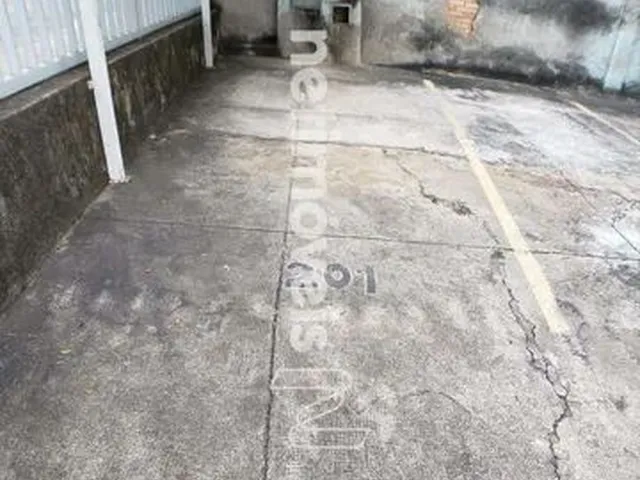 Imagem 14: Locação Apartamento 2 Quartos Eldorado Contagem