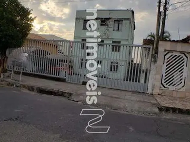 Imagem 16: Locação Apartamento 2 Quartos Eldorado Contagem