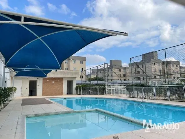 Imagem 1: Apartamento Mobiliado no Bairro Murta - Itajaí/Sc