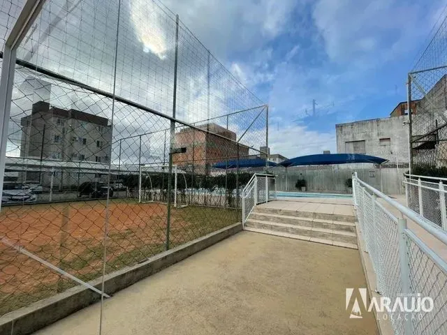 Imagem 5: Apartamento Mobiliado no Bairro Murta - Itajaí/Sc