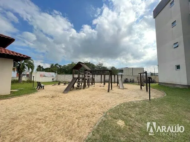 Imagem 4: Apartamento Mobiliado no Bairro Murta - Itajaí/Sc