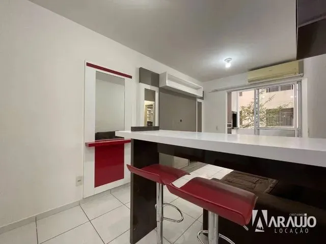 Imagem 2: Apartamento Mobiliado no Bairro Murta - Itajaí/Sc