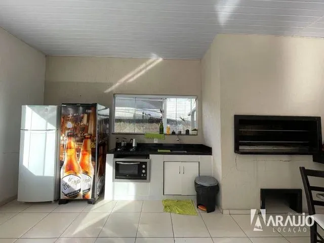 Imagem 6: Apartamento Mobiliado no Bairro Murta - Itajaí/Sc