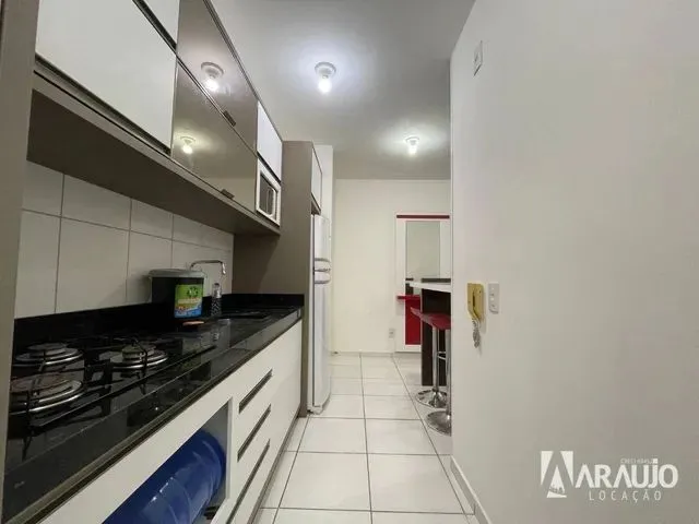 Imagem 13: Apartamento Mobiliado no Bairro Murta - Itajaí/Sc