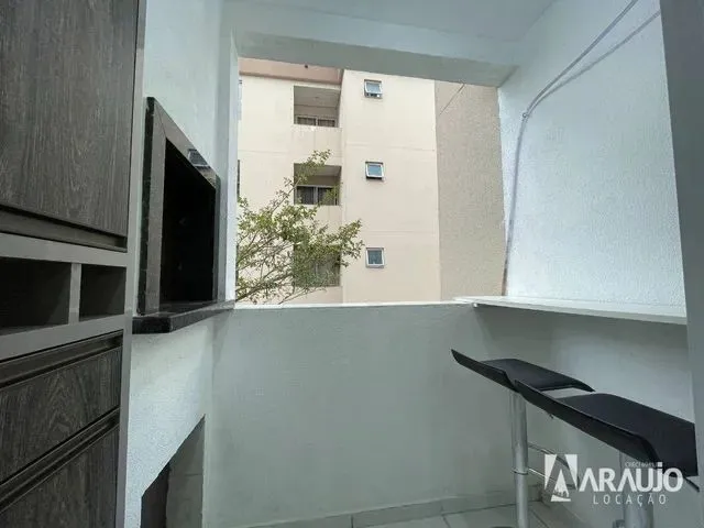Imagem 3: Apartamento Mobiliado no Bairro Murta - Itajaí/Sc