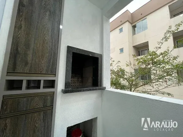 Imagem 11: Apartamento Mobiliado no Bairro Murta - Itajaí/Sc