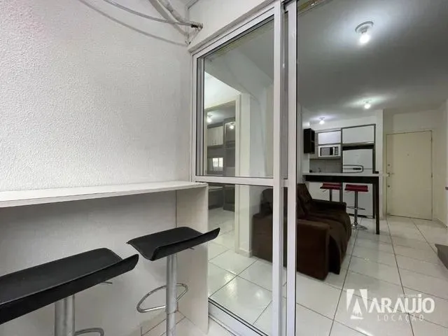 Imagem 16: Apartamento Mobiliado no Bairro Murta - Itajaí/Sc