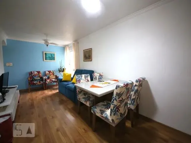 Imagem: Apartamento para Aluguel - Santo Amaro