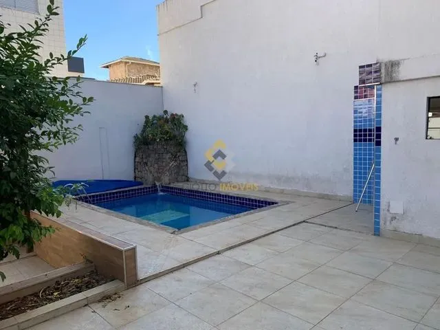 Imagem: Belo Horizonte - Casa Padrão - Castelo