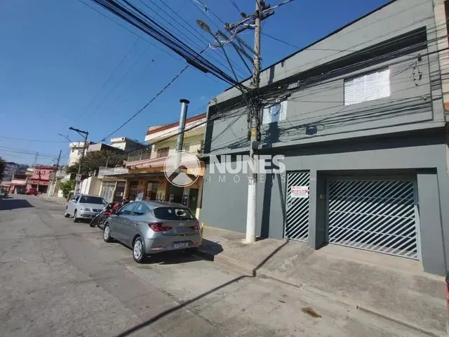 Imagem: Casa Sobrado em Osasco