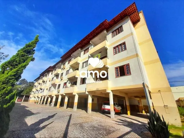 Imagem: Apartamento Semimobiliado para Alugar no