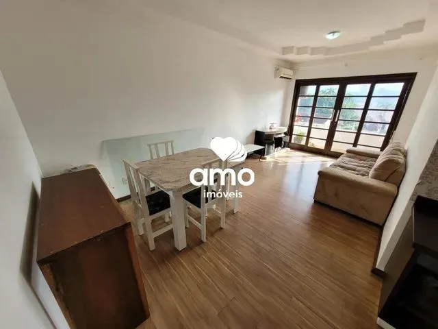 Imagem 3: Apartamento Semimobiliado para Alugar no Bairro Azambuja em Brusque